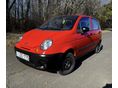 DAEWOO MATIZ 0.8 SE 81.000 garantált km!