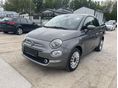 FIAT 500 2018/12 - 1