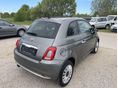 FIAT 500 2018/12 - 7