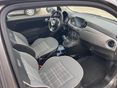FIAT 500 2018/12 - 10