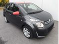 CITROEN C1 2016/8 - 2