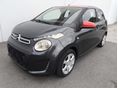 CITROEN C1 2016/8 - 1