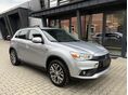 MITSUBISHI ASX 1.6 MIVEC Intsyle Navi 2WD KITŰNŐ ÁLLAPOT/ ÜLÉSFŰTÉS/ TOLATÓ KAMERA/ VONÓHOROG/ KLÍMA/ KÉT KULCS
