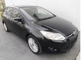 FORD FOCUS 2014/12 - 2