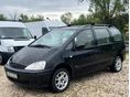 FORD GALAXY 2.3 16V Ghia [7 személy] / 7 SZEMÉLY / VONÓHOROG!