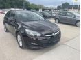 OPEL ASTRA 2013/12 - 2