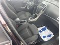 OPEL ASTRA 2013/12 - 9