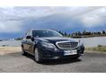 MERCEDES-BENZ E 200 BlueTEC T Classic (Automata)