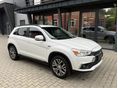 MITSUBISHI ASX 1.6 MIVEC Invite 2WD KITŰNŐ ÁLLAPOT/ ÜLÉSFŰTÉS/ TOLATÓ RADAR/ KLÍMA/ KÉT KULCS