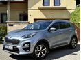 KIA SPORTAGE 1.6 T-GDI Gold DCT / Gyári Garancia / Magyarországi / 1.Tulajdonos / Végig szervizelt /Panorámatető