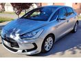 CITROEN DS5 2.0 HDi Hybrid4 Style MCP6 200 LE Dízel/Elektromos Hibrid.Automata F1 6-seb váltó kapcsolható összkerék haj