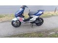 YAMAHA AEROX 2011 - 1