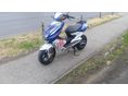 YAMAHA AEROX 2011 - 2