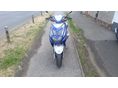 YAMAHA AEROX 2011 - 3