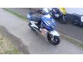 YAMAHA AEROX 2011 - 4