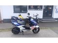 YAMAHA AEROX 2011 - 5