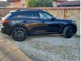 INFINITI QX70 3.0 d S Design (Automata) Black Edition