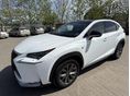 LEXUS NX 300h F Sport Top CVT Panoramic. Mark Levinson. HUD. Márkaszervízben karbantartott