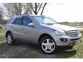 MERCEDES-BENZ ML 320 2008/5 - 1