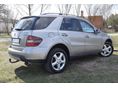 MERCEDES-BENZ ML 320 2008/5 - 2