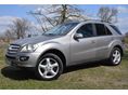 MERCEDES-BENZ ML 320 2008/5 - 3