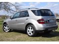 MERCEDES-BENZ ML 320 2008/5 - 4