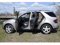 MERCEDES-BENZ ML 320 2008/5 - 5