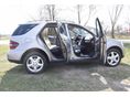 MERCEDES-BENZ ML 320 2008/5 - 8