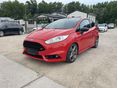 FORD FIESTA 2014/5 - 1