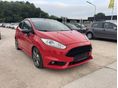 FORD FIESTA 2014/5 - 2