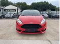 FORD FIESTA 2014/5 - 3