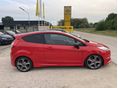 FORD FIESTA 2014/5 - 4