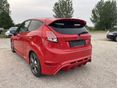 FORD FIESTA 2014/5 - 6