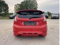 FORD FIESTA 2014/5 - 8