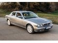 JAGUAR XJ8 3.5 V8 Executive (Automata)