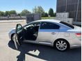 TOYOTA AVENSIS 2010/4 - 12