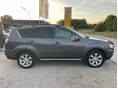 MITSUBISHI OUTLANDER 2011/11 - 4
