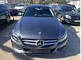 MERCEDES-BENZ C-OSZTÁLY 2015/6 - 2