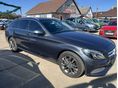 MERCEDES-BENZ C-OSZTÁLY 2015/6 - 1