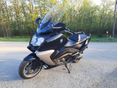 BMW C 650 GT 