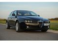 ALFA ROMEO 159 SW 1.8 Progression Magyarországi. Második tulaj. Rozsdamentes