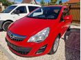 OPEL CORSA D 1.4 Active szervízkönyv.tolatóradar.tempomat.digitklíma