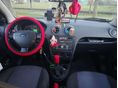 FORD FUSION 2007 - 10