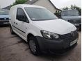 VOLKSWAGEN CADDY 2013/1 - 1