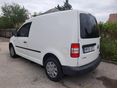 VOLKSWAGEN CADDY 2013/1 - 4