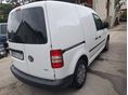 VOLKSWAGEN CADDY 2013/1 - 5