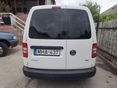 VOLKSWAGEN CADDY 2013/1 - 6