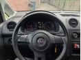 VOLKSWAGEN CADDY 2013/1 - 9