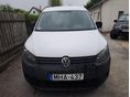 VOLKSWAGEN CADDY 2013/1 - 2