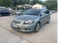 TOYOTA AVENSIS 2008/12 - 1